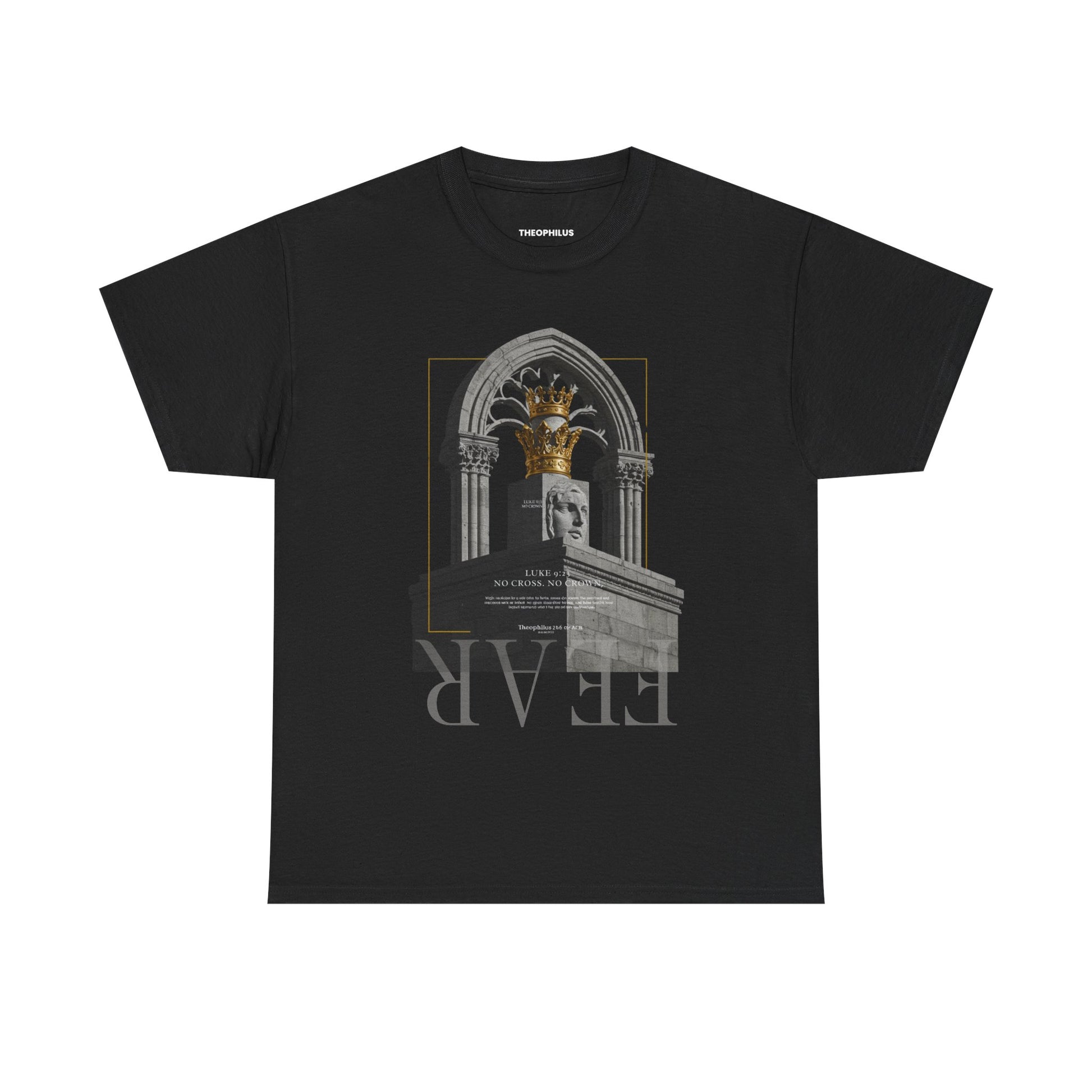 Fear God | 025 Heavy Cotton Tee