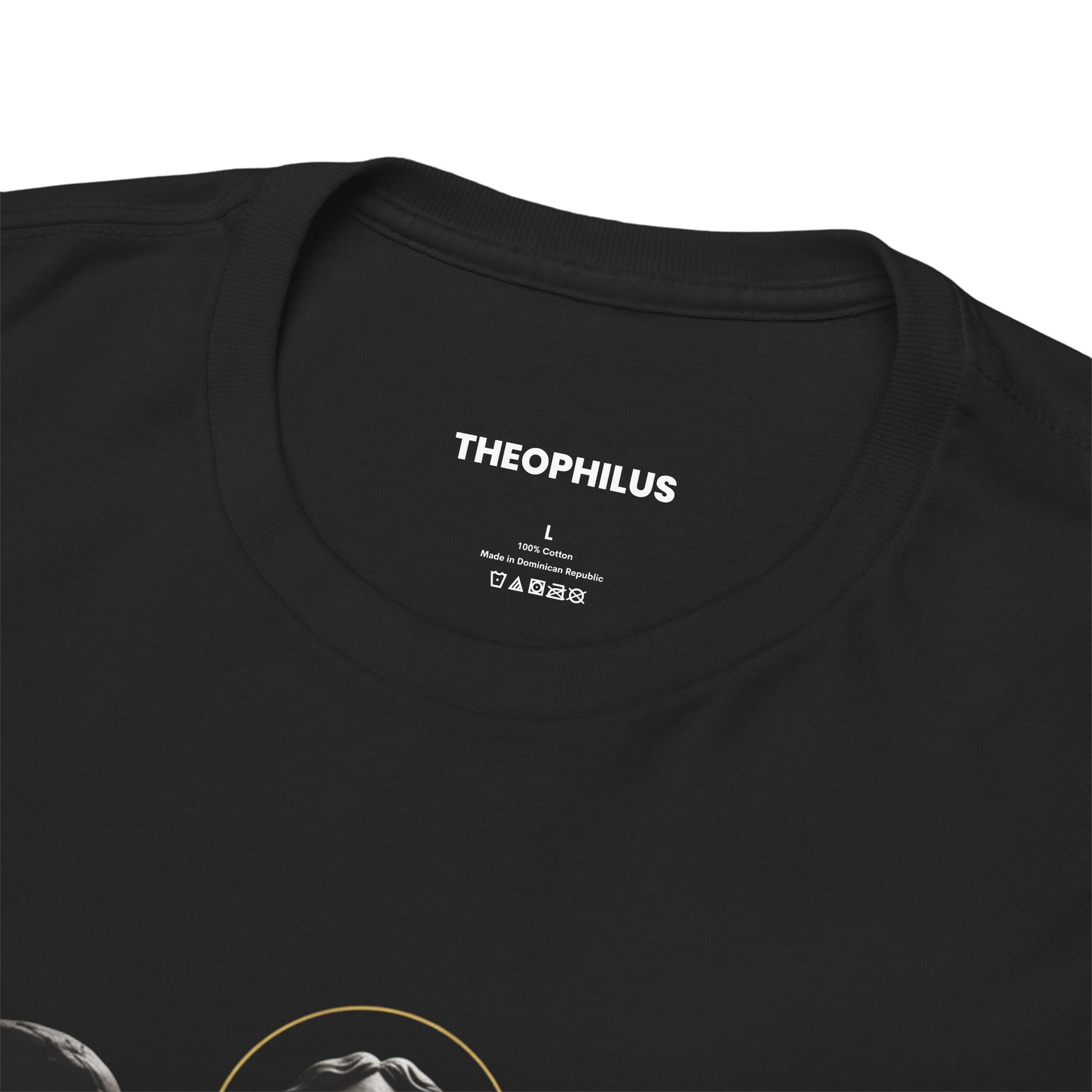 Fear of GOD | 025 Heavy Cotton Tee