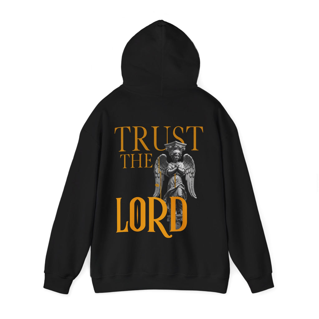 Trust the Lord | 025 Heavy Hoodie