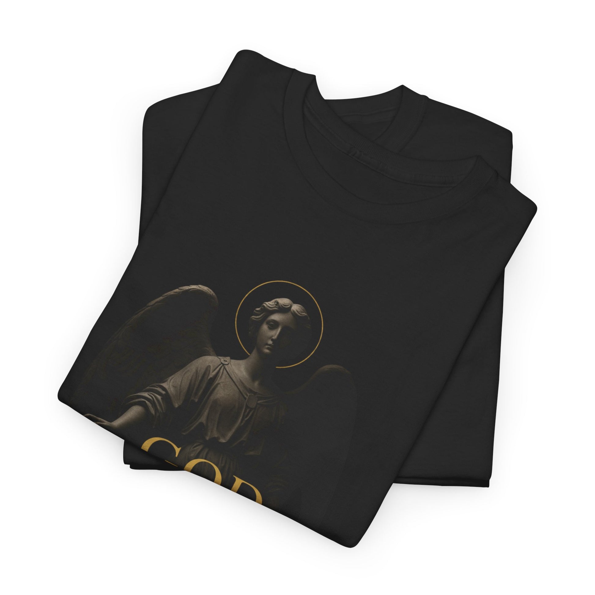 God Help Me | 025 Heavy Cotton Tee