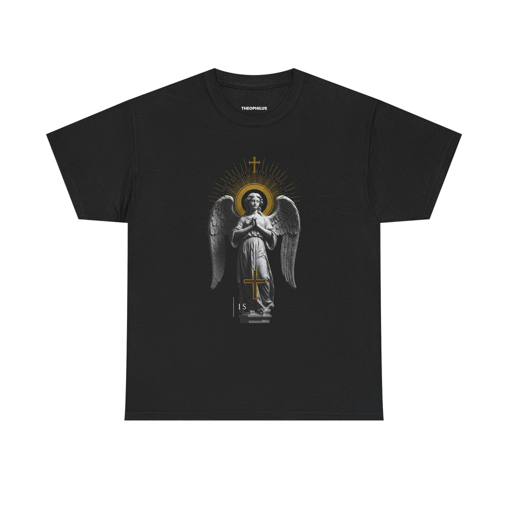 Jesus is Lord | 025 Heavy Cotton Tee