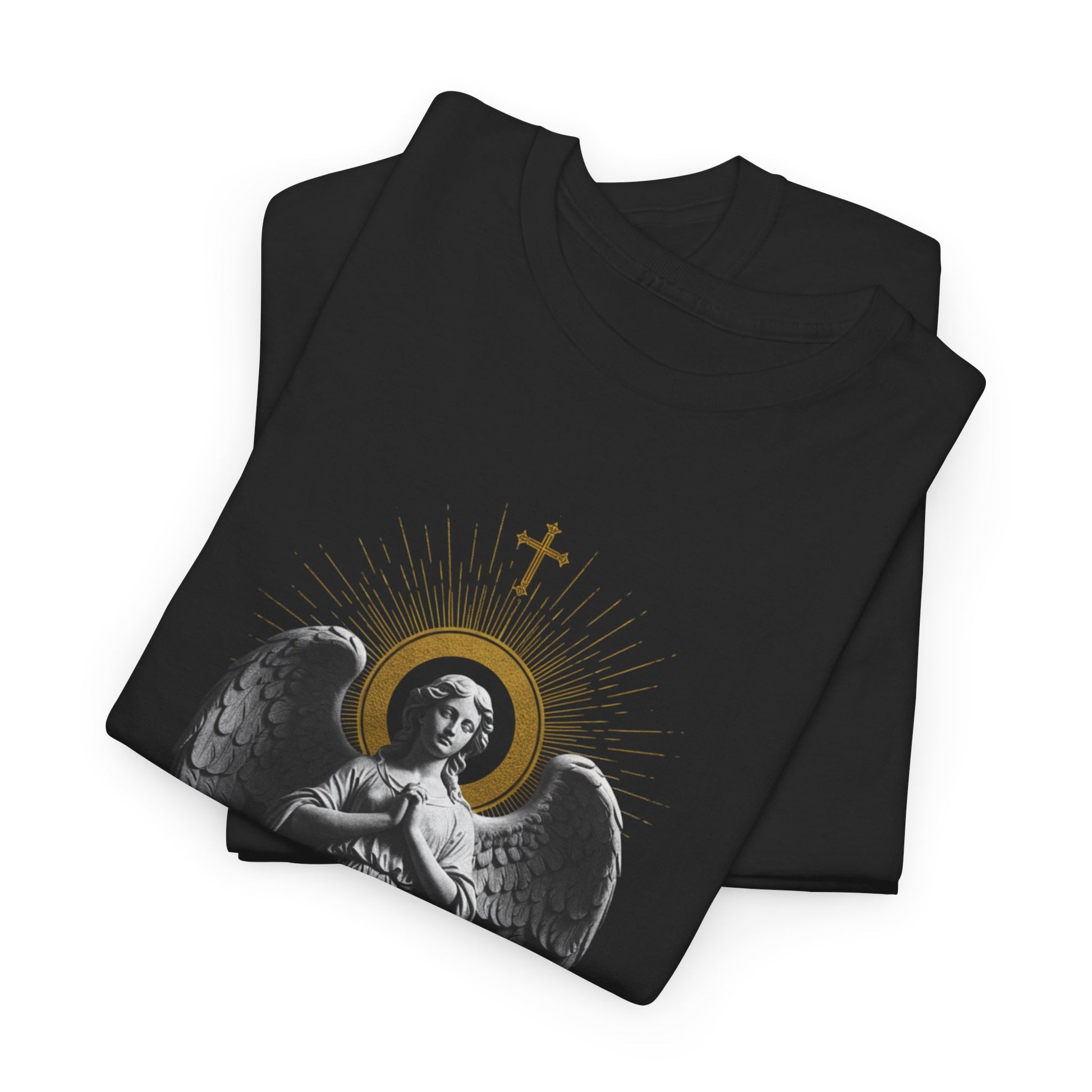 Jesus is Lord | 025 Heavy Cotton Tee