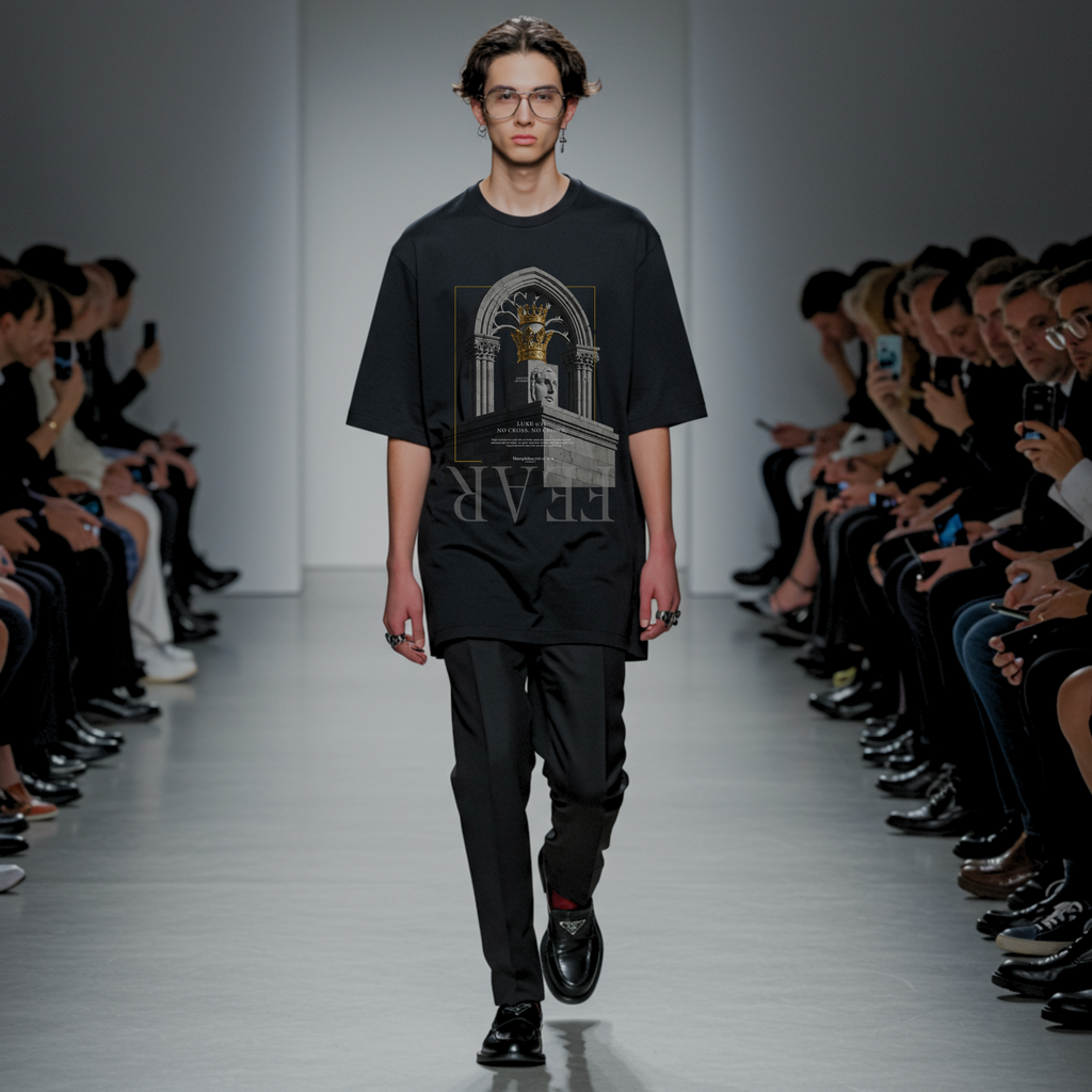 Fear God | 025 Heavy Cotton Tee