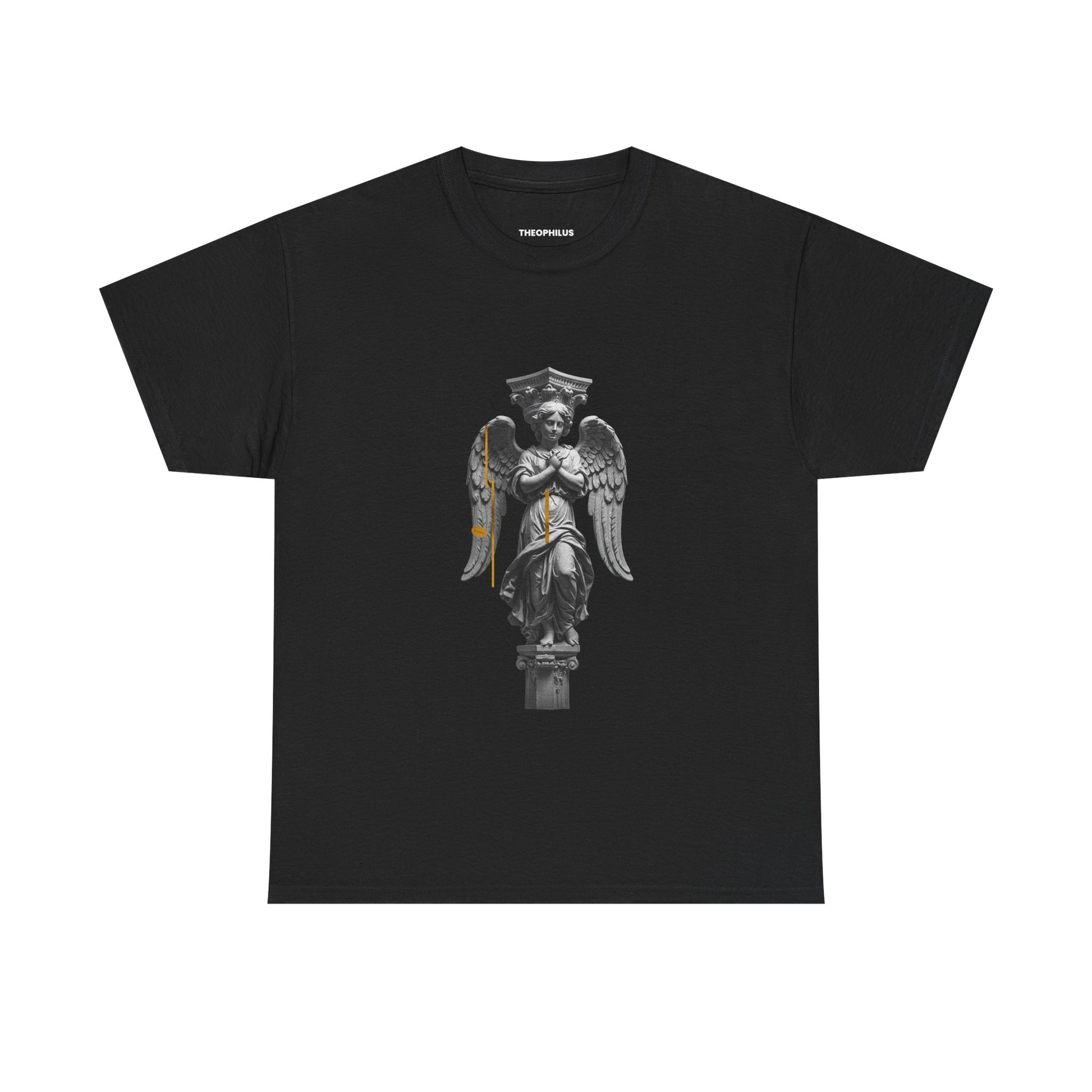 Theophilus | 025 Heavy Cotton Tee