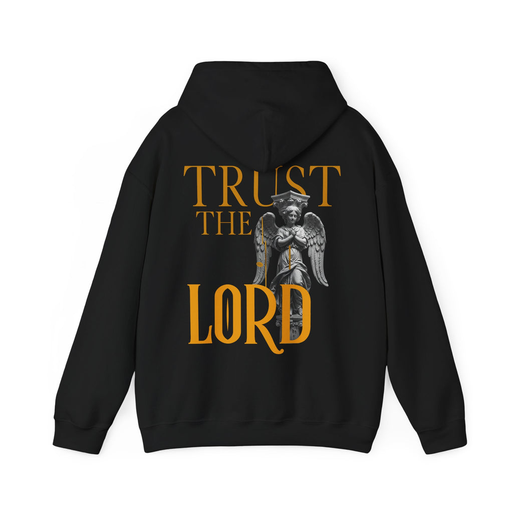Trust the Lord | 025 Heavy Hoodie