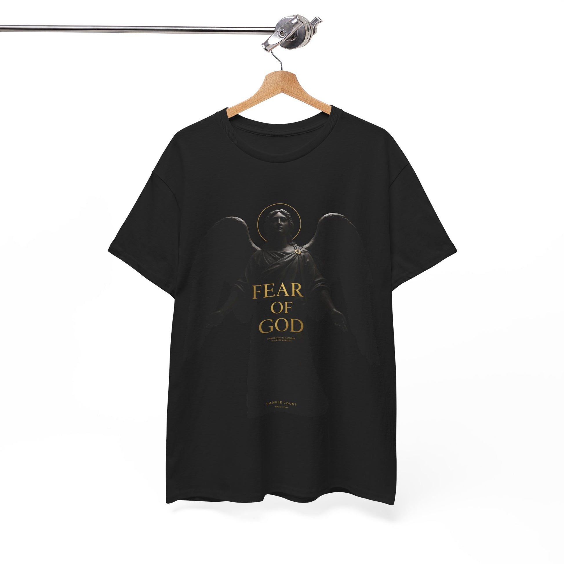 Fear of GOD | 025 Heavy Cotton Tee