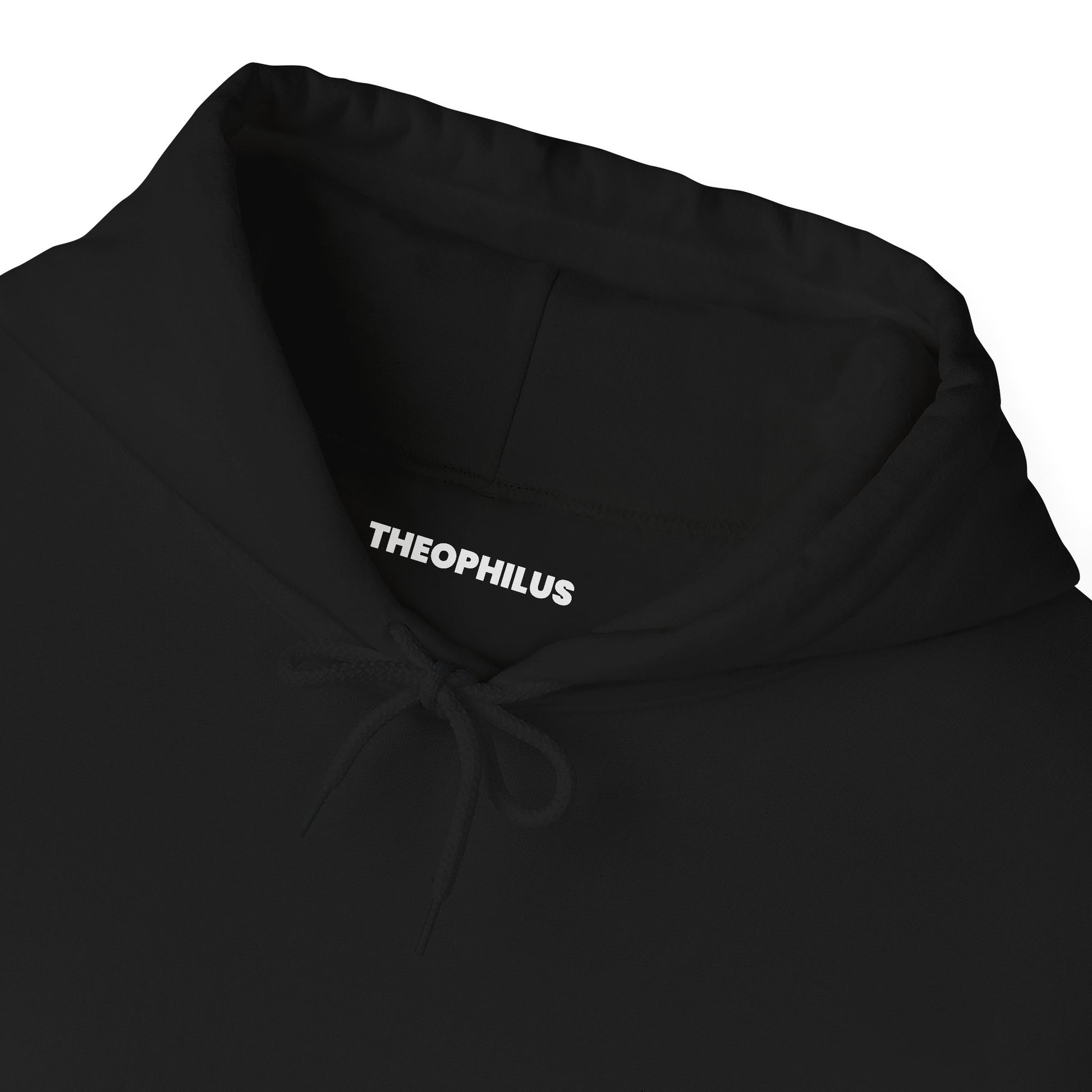 Saints | 025 Heavy Hoodie