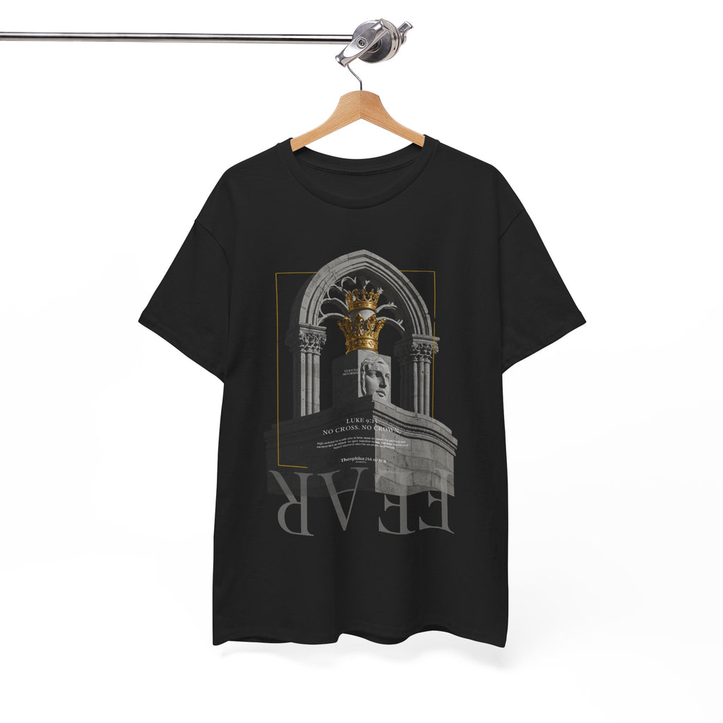 Fear God | 025 Heavy Cotton Tee