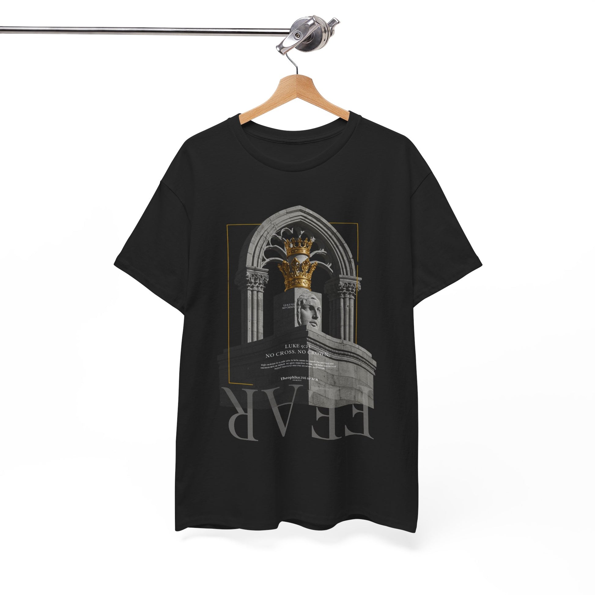 Fear God | 025 Heavy Cotton Tee