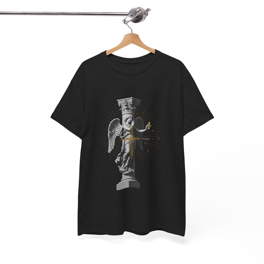 Theophilus | 025 Heavy Cotton Tee