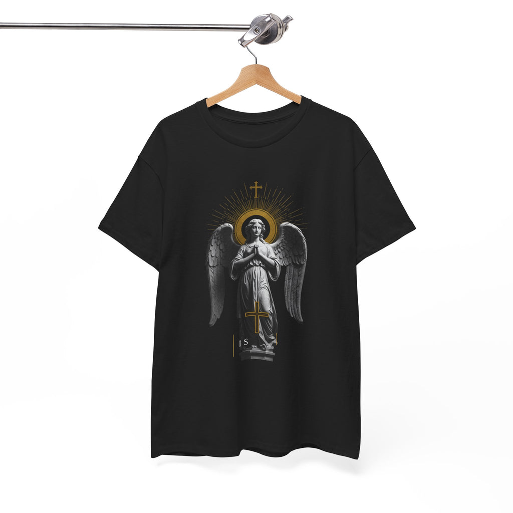 Jesus is Lord | 025 Heavy Cotton Tee