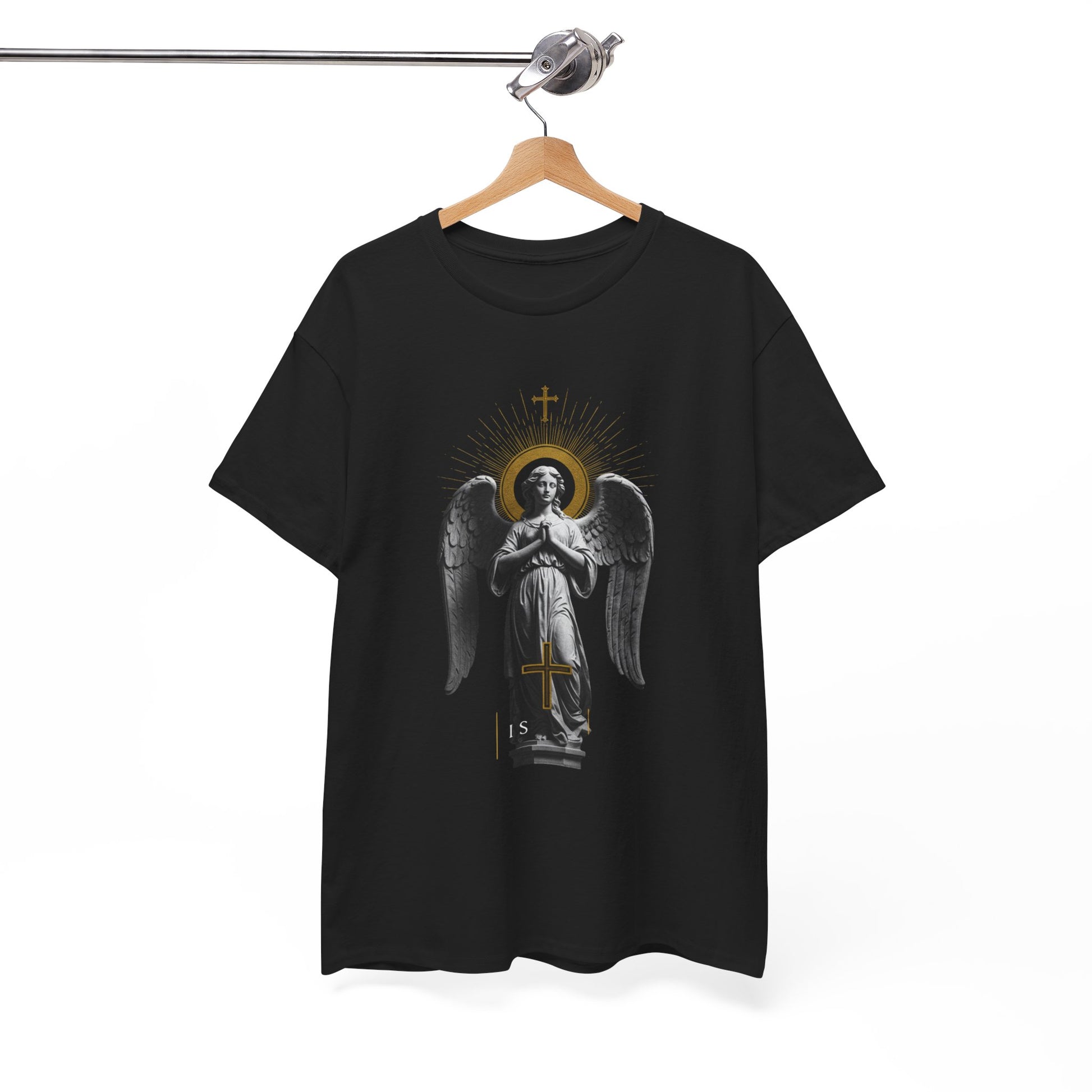 Jesus is Lord | 025 Heavy Cotton Tee