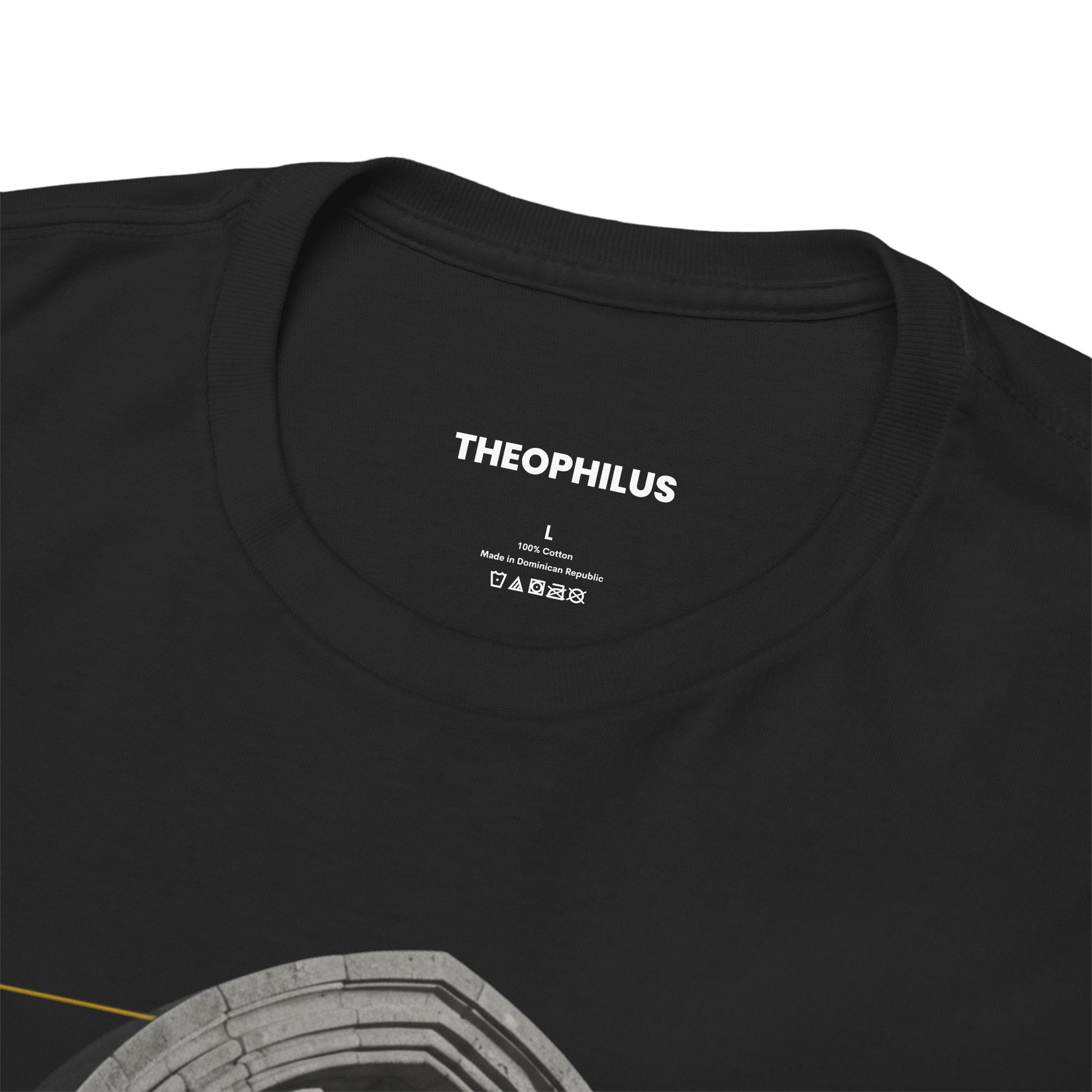 Fear God | 025 Heavy Cotton Tee
