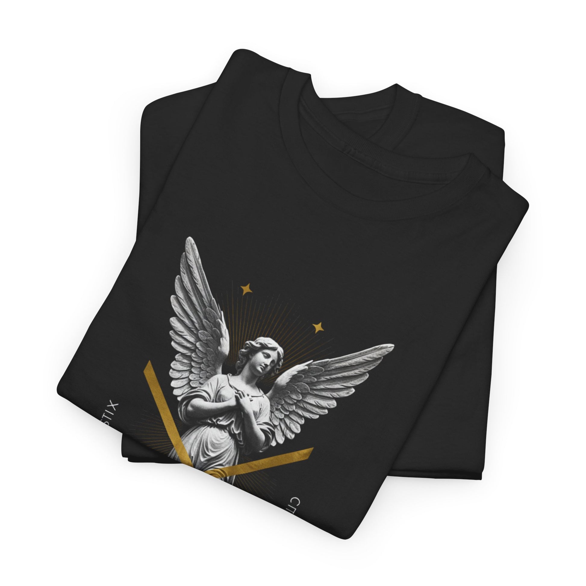John 3:16 | 025 Heavy Cotton Tee
