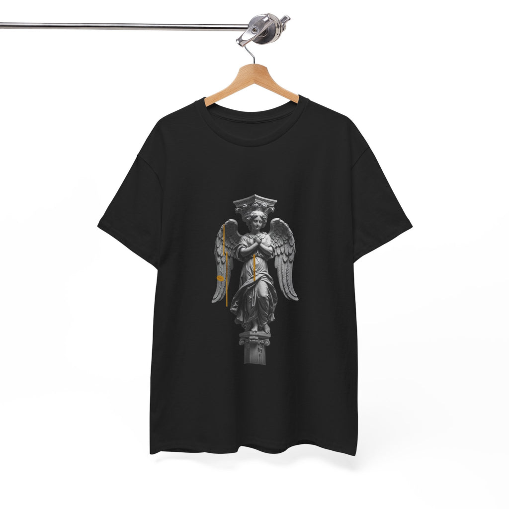 Theophilus | 025 Heavy Cotton Tee