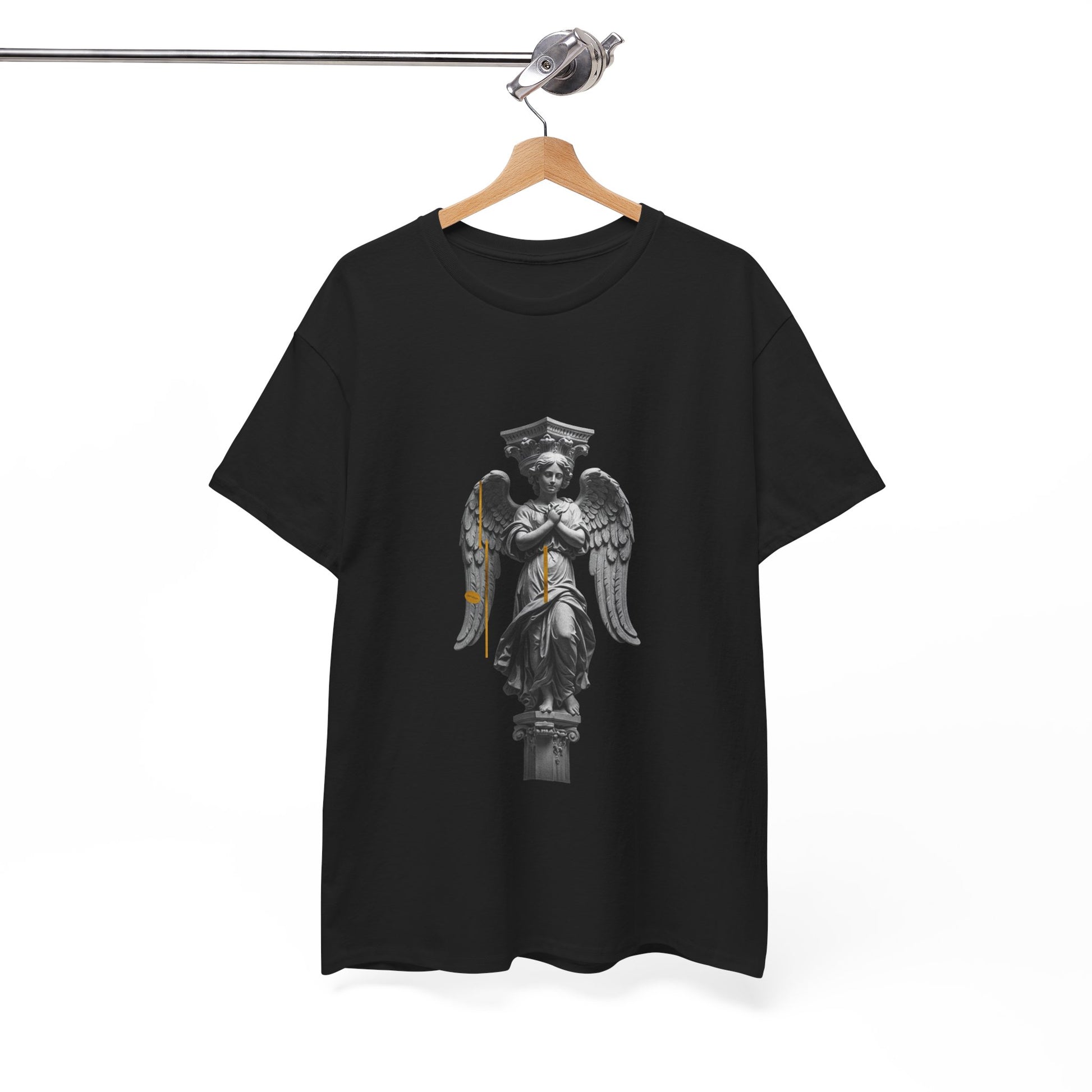Theophilus | 025 Heavy Cotton Tee